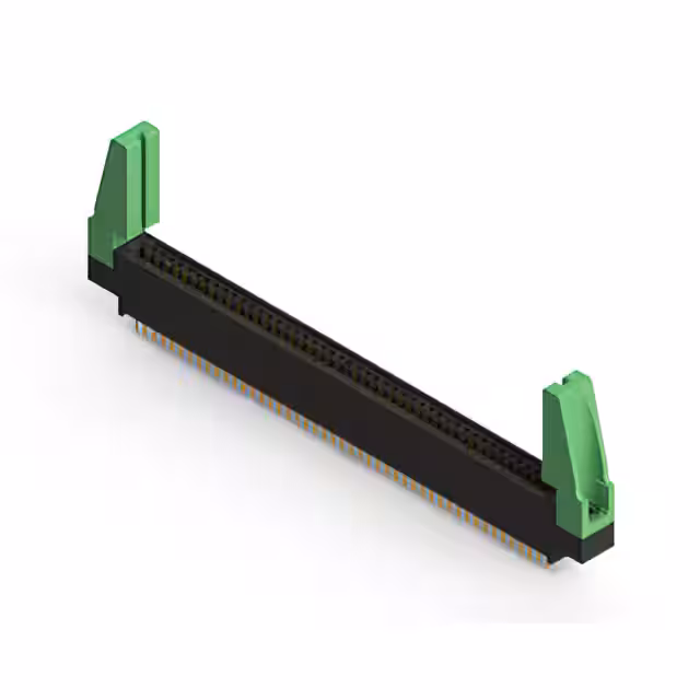 395-094-525-888 EDAC Inc.  Edgeboard Connectors
